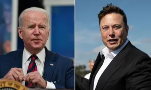 Vì sao Musk không hài lòng với chính sách xe điện dưới thời Biden?