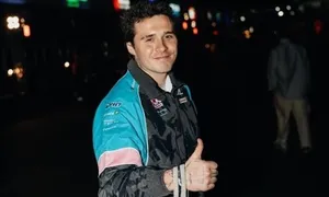 Brooklyn Beckham: Nỗ lực thoát mác 'con ông cháu cha' Brooklyn Beckham: Nỗ lực thoát mác 'con ông cháu cha'