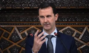 Khối tài sản có thể liên quan đến gia tộc Assad Khối tài sản có thể liên quan đến gia tộc Assad