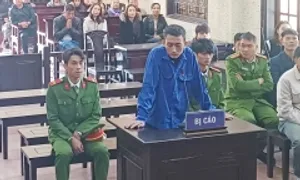 Gây thảm án sau khi gắn định vị theo dõi vợ ngoại tình Gây thảm án sau khi gắn định vị theo dõi vợ ngoại tình