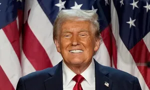 Ông Trump lại muốn Mỹ mua Greenland Ông Trump lại muốn Mỹ mua Greenland