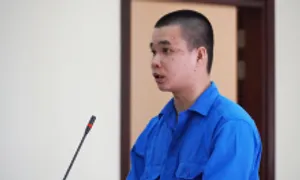 Kẻ sát hại xe ôm lĩnh án tử hình Kẻ sát hại xe ôm lĩnh án tử hình