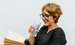 Những thói quen giúp tăng cường trí não, sắc đẹp Những thói quen giúp tăng cường trí não, sắc đẹp