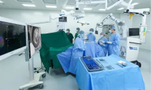 Ba phương pháp điều trị đột quỵ xuất huyết não Ba phương pháp điều trị đột quỵ xuất huyết não