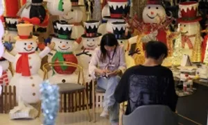 Doanh nghiệp Trung Quốc vẫn thận trọng dù đạt thỏa thuận với Mỹ