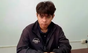 Nam sinh viên lừa 28 người mua ôtô giá rẻ Nam sinh viên lừa 28 người mua ôtô giá rẻ