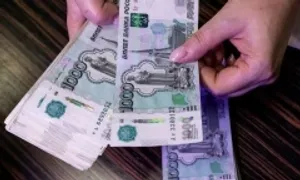 Ruble tăng giá mạnh nhất thế giới năm nay Ruble tăng giá mạnh nhất thế giới năm nay