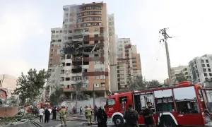 Quan chức Israel tiết lộ cách tiến hành chiến dịch tấn công Iran