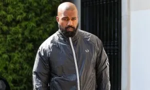 Kanye West bị tước visa Australia