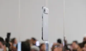 Apple chưa thể bán iPhone Air tại Trung Quốc