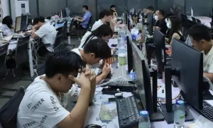Lời dụ dỗ đến Campuchia khiến sinh viên Hàn bị tra tấn đến chết