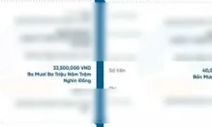 Tôi mất sạch 95 triệu vì 'may mắn được chọn mua hàng 0 đồng'