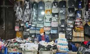 'Hộ kinh doanh không lấy hóa đơn đầu vào có thể bị nghi trốn thuế'