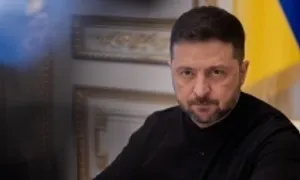 Ông Zelensky tuyên bố chỉnh đốn ngành năng lượng giữa bê bối tham nhũng