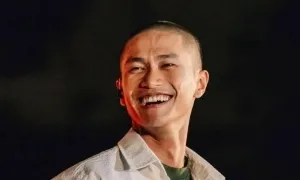 'Còn gì đẹp hơn' - nốt trầm xao xuyến của Nguyễn Hùng